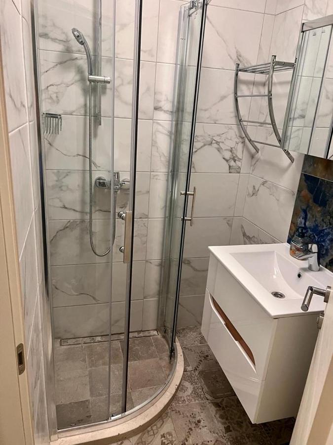 Divina Blue Apartments Dubrovnik Ngoại thất bức ảnh