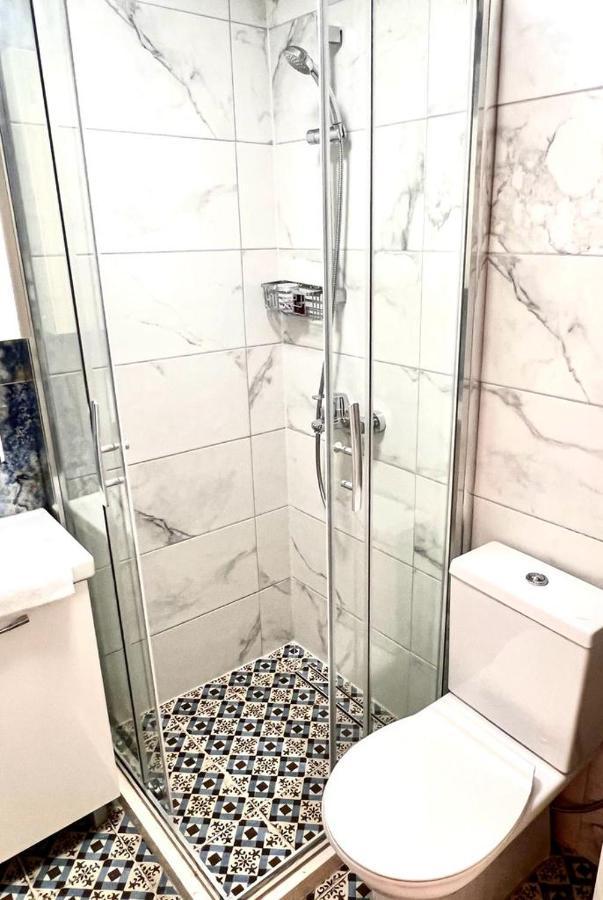 Divina Blue Apartments Dubrovnik Ngoại thất bức ảnh