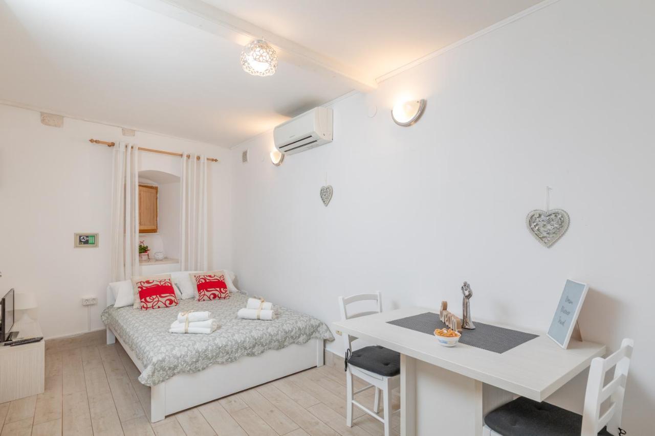 Divina Blue Apartments Dubrovnik Ngoại thất bức ảnh