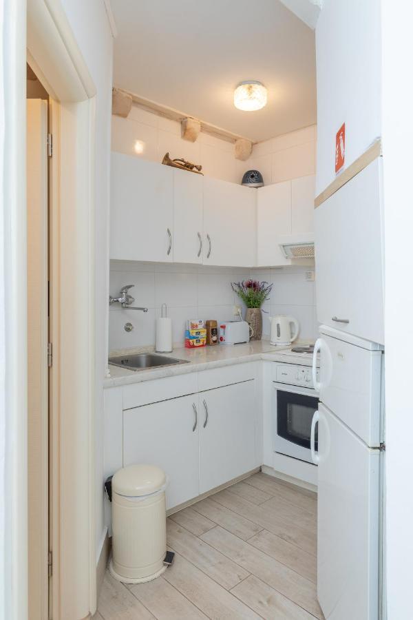 Divina Blue Apartments Dubrovnik Ngoại thất bức ảnh