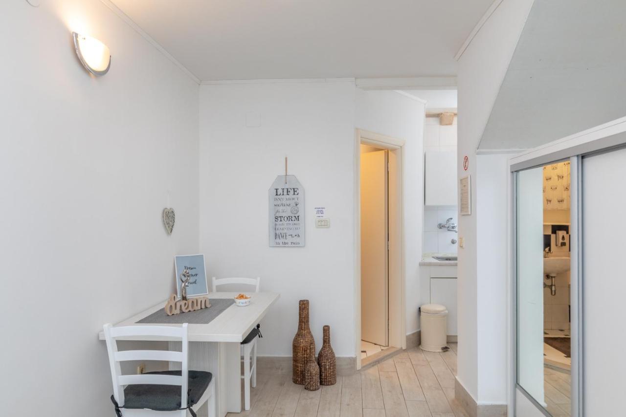 Divina Blue Apartments Dubrovnik Ngoại thất bức ảnh
